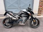 Klikněte pro detailní foto č. 2 - KTM 790 Duke