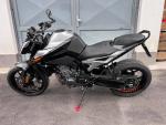 Klikněte pro detailní foto č. 4 - KTM 790 Duke