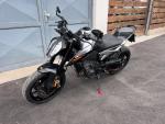 Klikněte pro detailní foto č. 5 - KTM 790 Duke