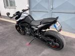 Klikněte pro detailní foto č. 6 - KTM 790 Duke