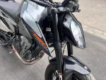 Klikněte pro detailní foto č. 9 - KTM 790 Duke