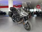 Klikněte pro detailní foto č. 1 - Honda NT 1100