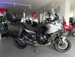 Klikněte pro detailní foto č. 2 - Honda NT 1100