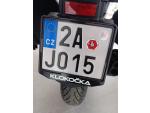 Klikněte pro detailní foto č. 6 - Honda NT 1100