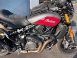Klikněte pro detailní foto č. 10 - Indian FTR 1200 S