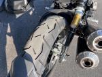 Klikněte pro detailní foto č. 3 - Indian FTR 1200 S