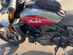 Klikněte pro detailní foto č. 8 - Indian FTR 1200 S