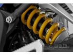 Klikněte pro detailní foto č. 7 - QJ Motor SRK 800