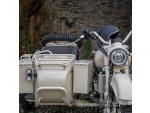 Klikněte pro detailní foto č. 10 - SWM SIDECAR URBAN 525