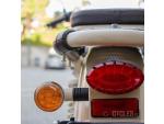 Klikněte pro detailní foto č. 11 - SWM SIDECAR URBAN 525