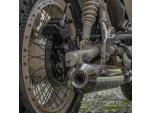 Klikněte pro detailní foto č. 12 - SWM SIDECAR URBAN 525