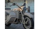 Klikněte pro detailní foto č. 14 - SWM SIDECAR URBAN 525