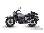 Klikněte pro detailní foto č. 2 - SWM SIDECAR URBAN 525
