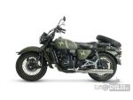 Klikněte pro detailní foto č. 4 - SWM SIDECAR URBAN 525