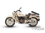 Klikněte pro detailní foto č. 5 - SWM SIDECAR URBAN 525