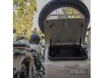 Klikněte pro detailní foto č. 7 - SWM SIDECAR URBAN 525