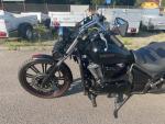 Klikněte pro detailní foto č. 11 - Kawasaki VN 900 Custom 2011 serviska