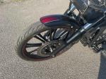 Klikněte pro detailní foto č. 13 - Kawasaki VN 900 Custom 2011 serviska