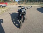 Klikněte pro detailní foto č. 3 - Kawasaki VN 900 Custom 2011 serviska