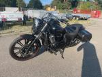 Klikněte pro detailní foto č. 4 - Kawasaki VN 900 Custom 2011 serviska