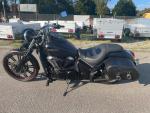 Klikněte pro detailní foto č. 5 - Kawasaki VN 900 Custom 2011 serviska