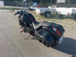 Klikněte pro detailní foto č. 6 - Kawasaki VN 900 Custom 2011 serviska