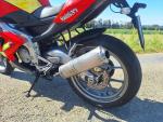 Klikněte pro detailní foto č. 13 - Aprilia RS 125