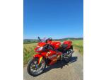 Detail nabídky - Aprilia RS 125
