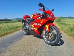 Klikněte pro detailní foto č. 4 - Aprilia RS 125