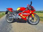 Klikněte pro detailní foto č. 5 - Aprilia RS 125