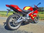 Klikněte pro detailní foto č. 6 - Aprilia RS 125