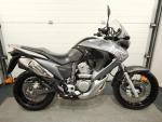 Klikněte pro detailní foto č. 7 - Honda XL 700 V Transalp ABS - havarovaný