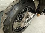 Klikněte pro detailní foto č. 9 - Honda XL 700 V Transalp ABS - havarovaný