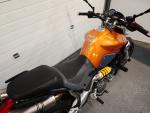 Klikněte pro detailní foto č. 10 - Yamaha MT-03 - výfuky MIVV
