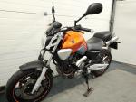 Klikněte pro detailní foto č. 11 - Yamaha MT-03 - výfuky MIVV