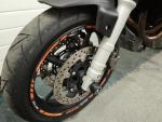 Klikněte pro detailní foto č. 12 - Yamaha MT-03 - výfuky MIVV