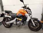 Klikněte pro detailní foto č. 1 - Yamaha MT-03 - výfuky MIVV