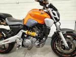 Klikněte pro detailní foto č. 5 - Yamaha MT-03 - výfuky MIVV