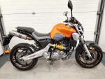 Klikněte pro detailní foto č. 6 - Yamaha MT-03 - výfuky MIVV