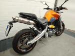 Klikněte pro detailní foto č. 7 - Yamaha MT-03 - výfuky MIVV