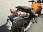 Klikněte pro detailní foto č. 9 - Yamaha MT-03 - výfuky MIVV