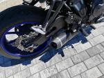 Klikněte pro detailní foto č. 11 - Yamaha MT-07