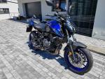 Klikněte pro detailní foto č. 4 - Yamaha MT-07