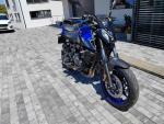 Klikněte pro detailní foto č. 5 - Yamaha MT-07