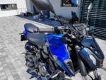 Klikněte pro detailní foto č. 7 - Yamaha MT-07