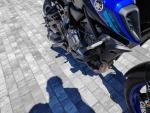 Klikněte pro detailní foto č. 8 - Yamaha MT-07
