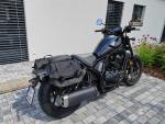 Klikněte pro detailní foto č. 10 - Honda CMX 1100 Rebel DCT