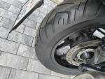 Klikněte pro detailní foto č. 11 - Honda CMX 1100 Rebel DCT