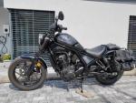 Klikněte pro detailní foto č. 13 - Honda CMX 1100 Rebel DCT