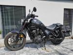 Klikněte pro detailní foto č. 14 - Honda CMX 1100 Rebel DCT
